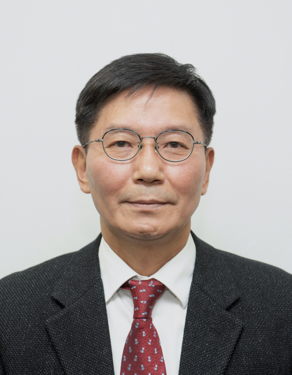 김현모 신임 문화재청장