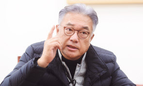 국민의힘 공천관리위원장 정진석 의원