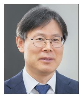 송주빈 입학처장