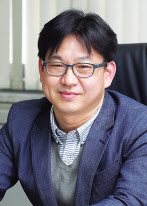 장영순 입학처장