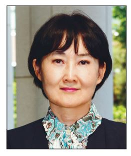 김명희 입학관리본부장