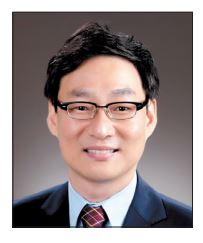 양재완 입학처장