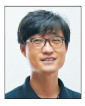 정기철 입학처장