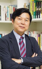 김서용입학처장