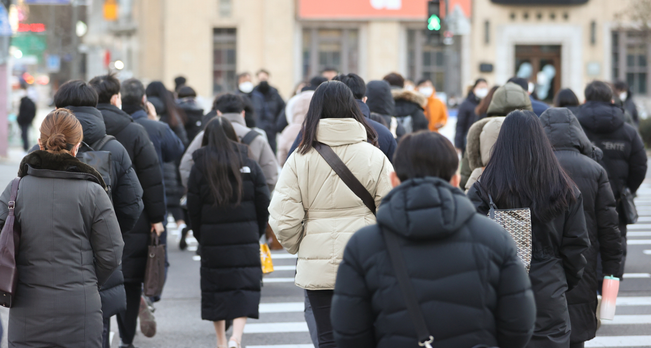 기사와 직접적인 관련이 없는 사진 [사진제공=연합뉴스]