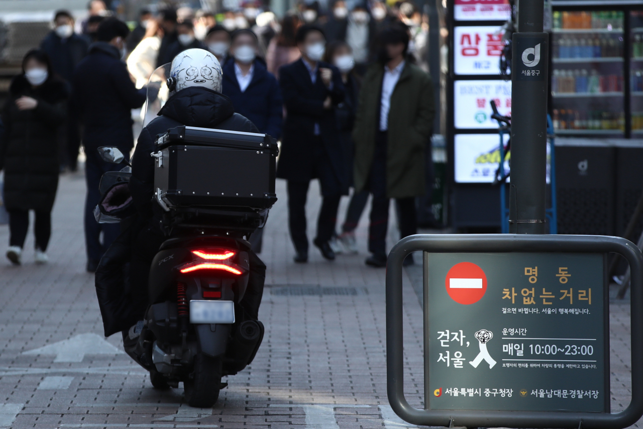 배달 인기에 배민 관심도↑…쿠팡이츠 맹추격 중 [언박싱]