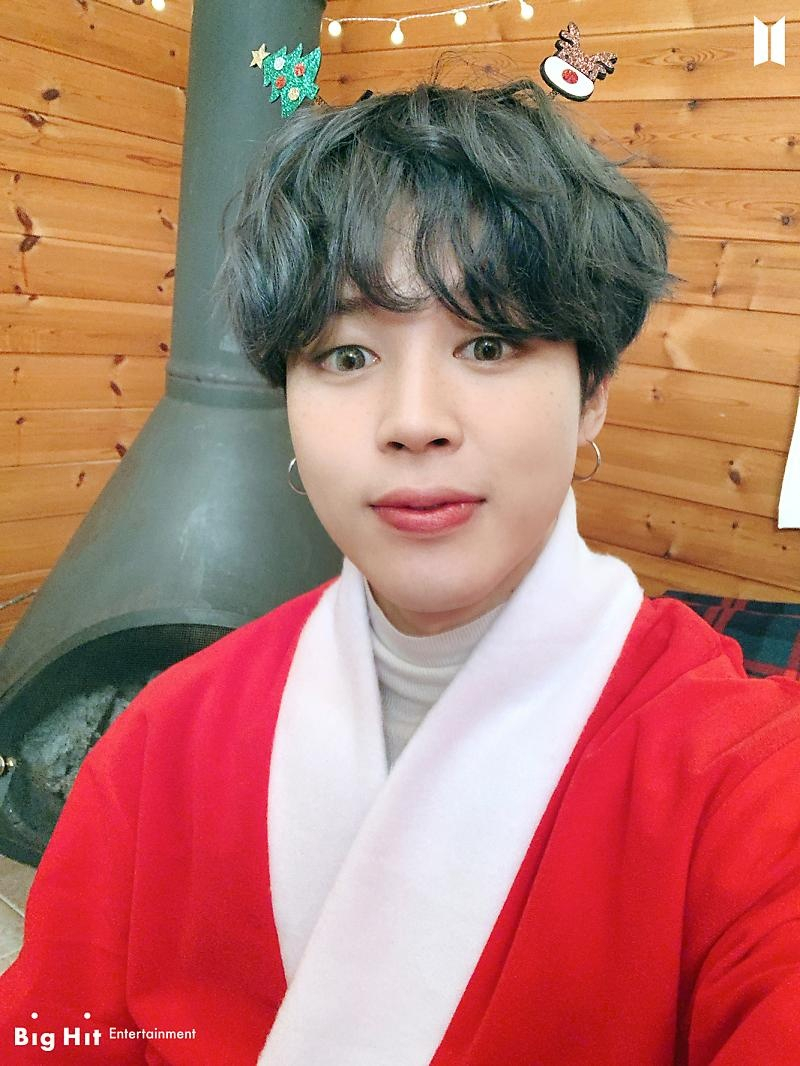 방탄소년단 지민 [빅히트 엔터테인먼트 제공]