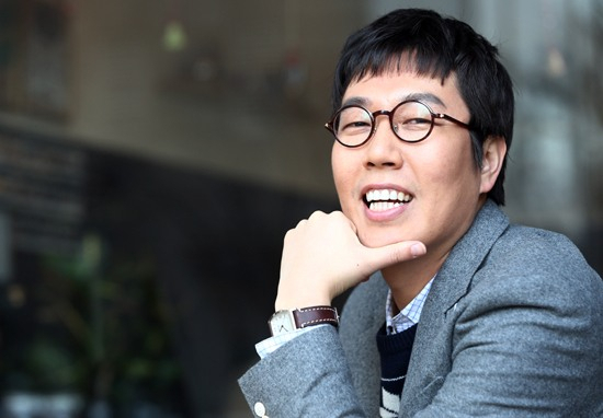 개그맨 김영철 [헤럴드경제DB]