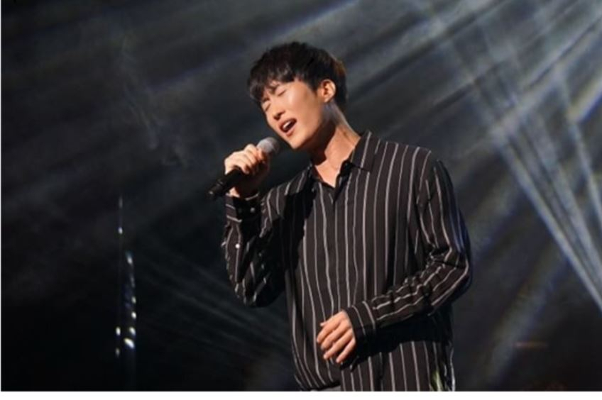 보컬리스트 민창