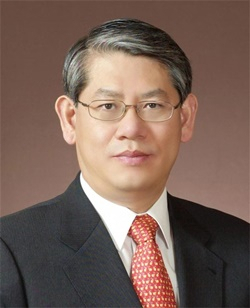 박종구 죽호학원 이사장.