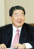 구본준 LG그룹 고문