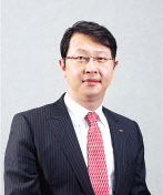 최재원 SK수석부회장