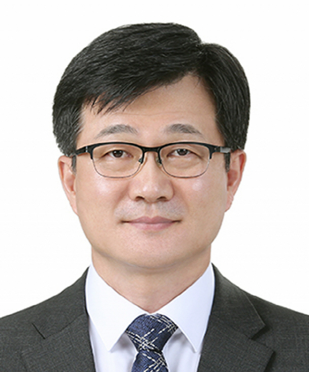 강은호 신임 방사청장
