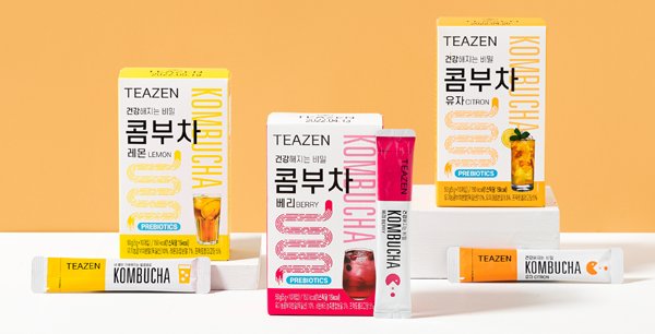 <사진제공 : 티젠>