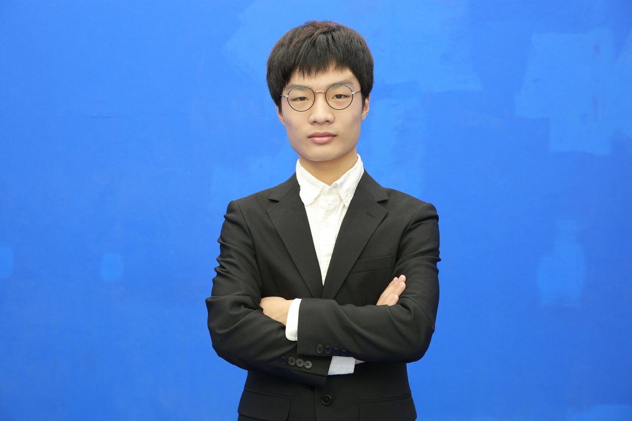 남자신인상 문민종 3단