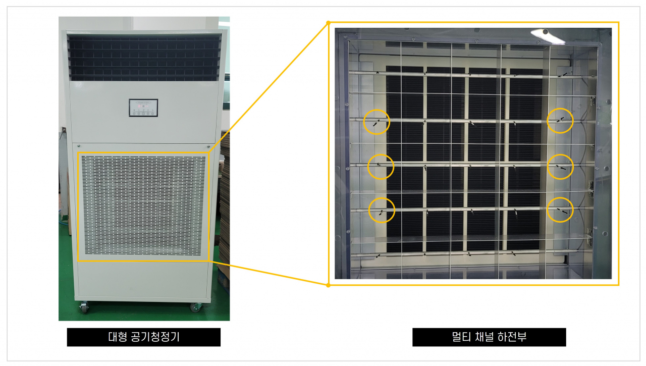 자동차 미세먼지 발생 95%↓…기계硏 ‘미세먼지 저감 R&D’ 속도