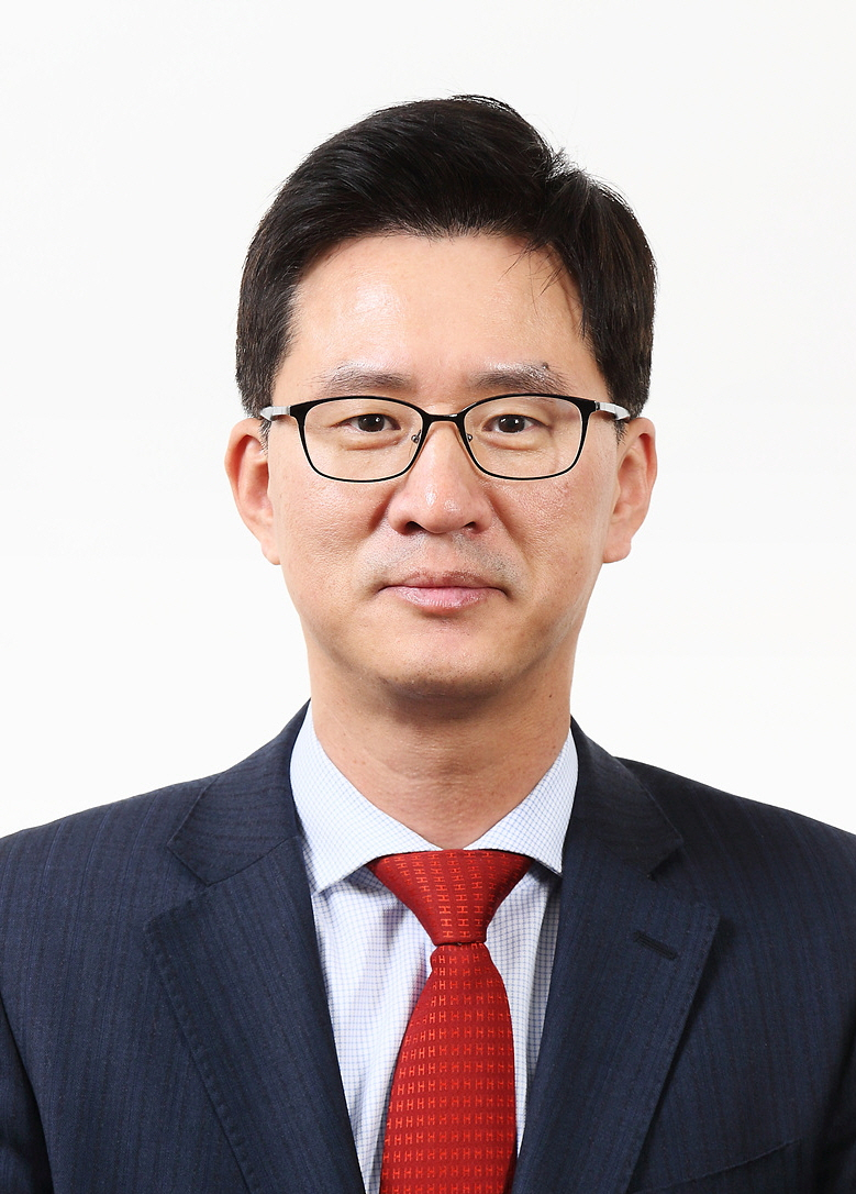 김대기 한글과컴퓨터 총괄 부사장 [한컴 제공]