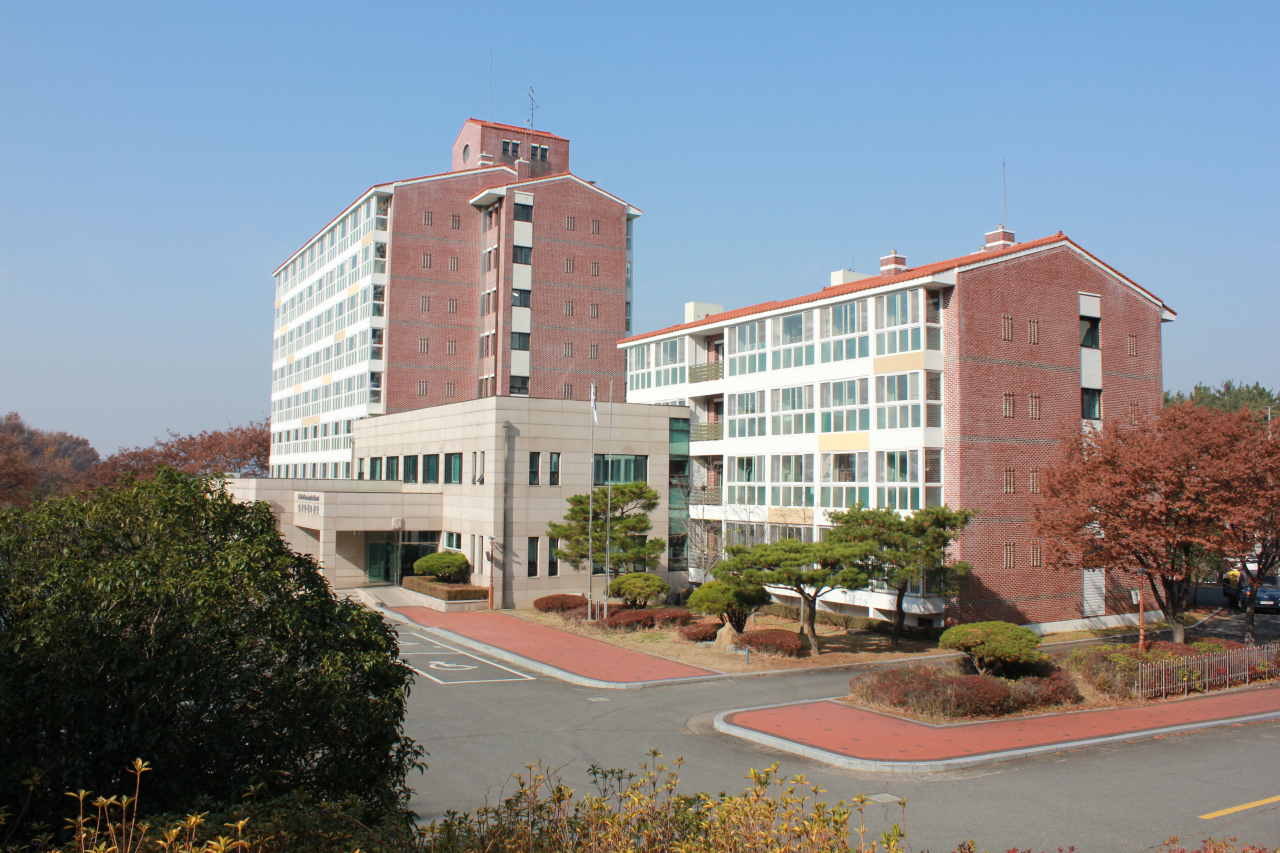 경북도인재평생교육진흥원[경북도 제공]