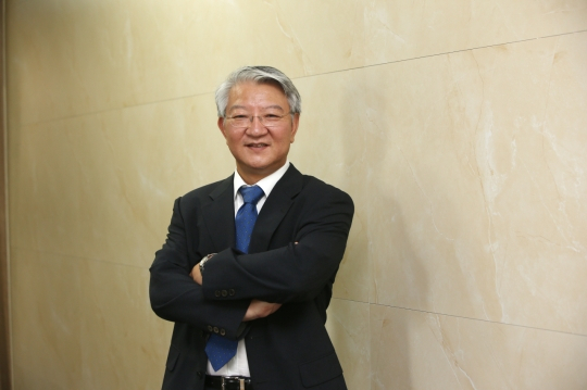 이상엽 KAIST 생명화학공학과 특훈 교수.[KAIST 제공]