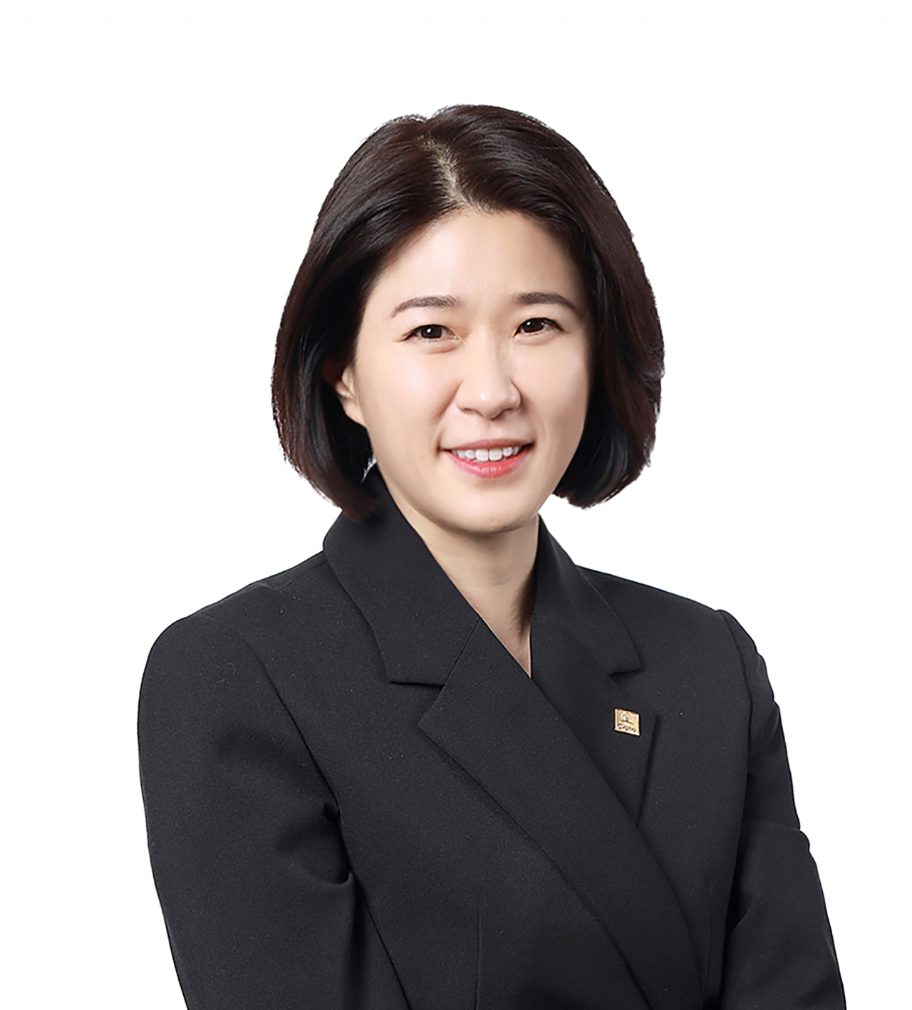 조지은 라이나생명 대표 [헤럴드DB]