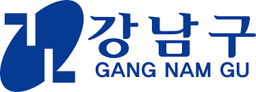 강남구 로고. [강남구 제공]