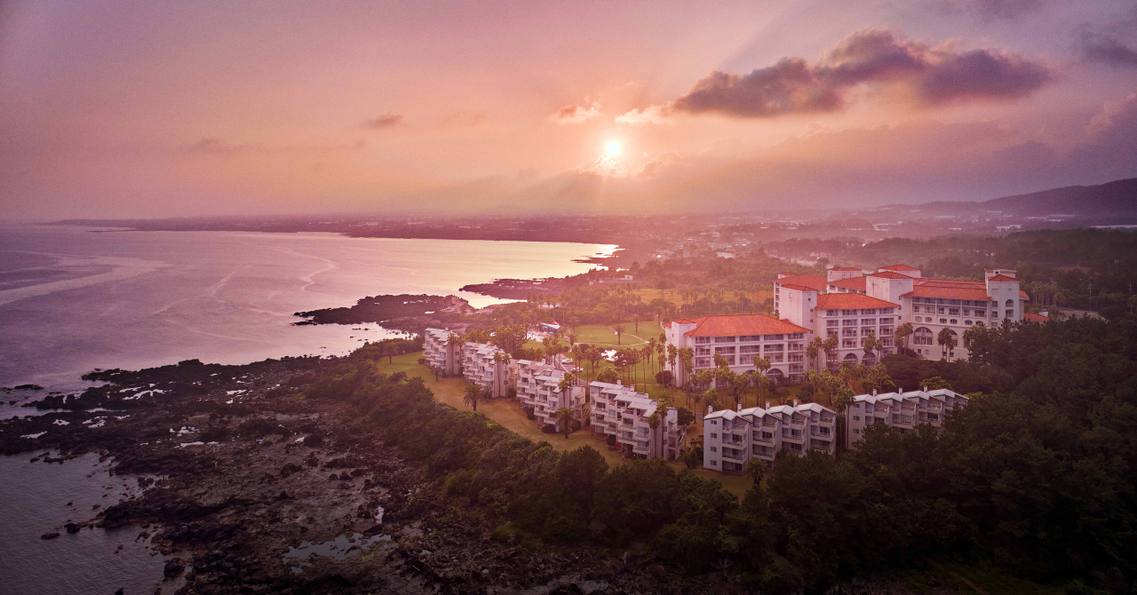 소노캄 제주