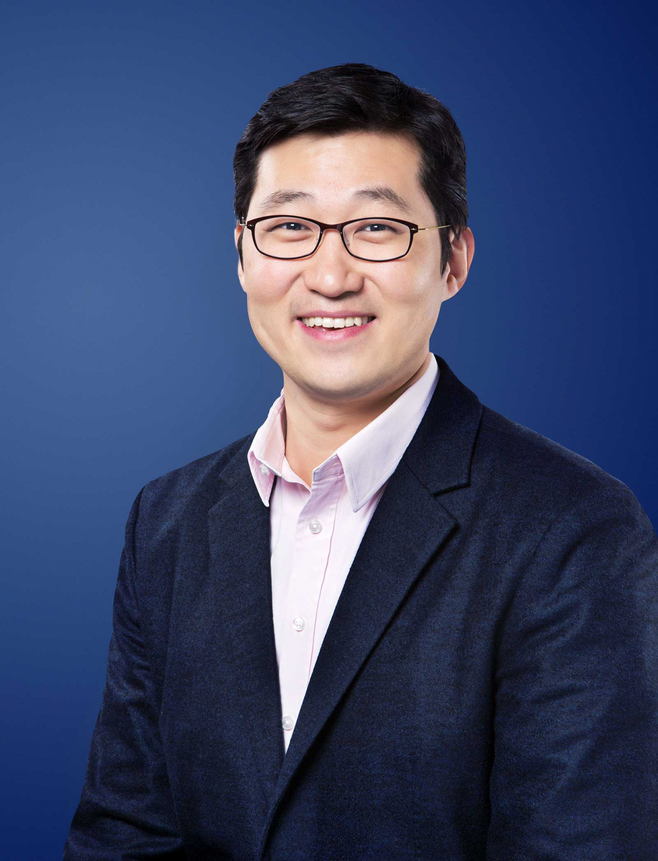 김범석 쿠팡 대표 [사진제공=쿠팡]