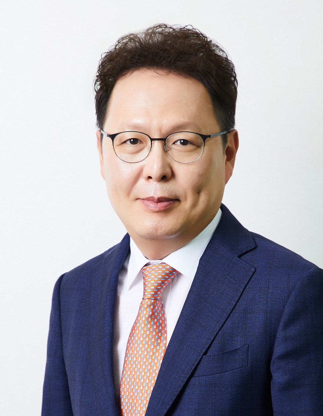 안정식 효성캐피탈 신임 대표이사
