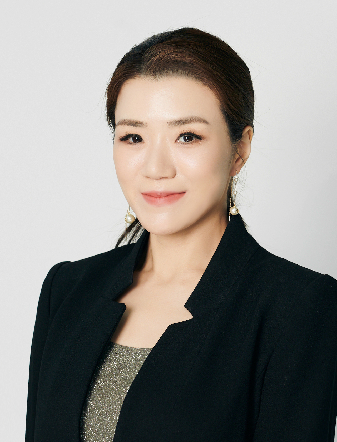 (주)한진 조현민 부사장.