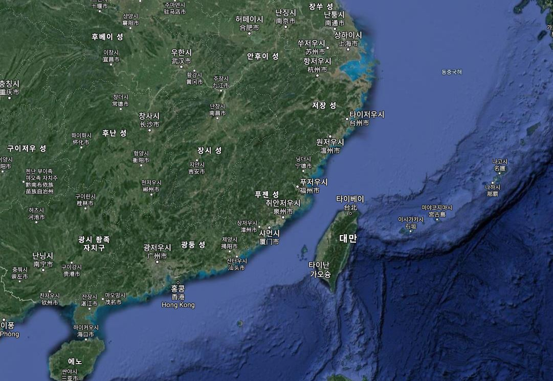 [구글 지도]