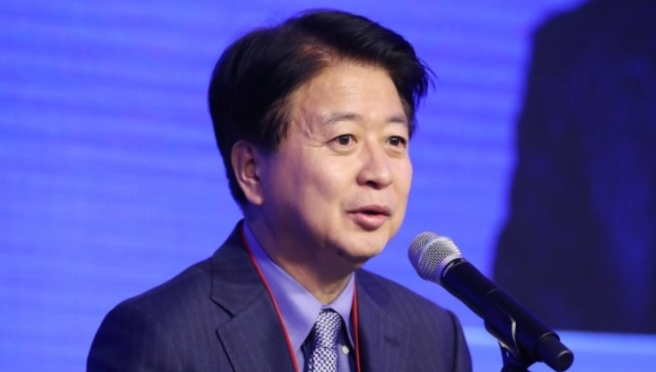 노웅래 더불어민주당 의원