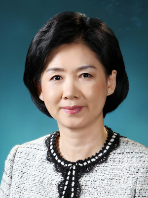 지영미 한국파스퇴르연구소 신임소장.[한국파스퇴르연구소 제공]