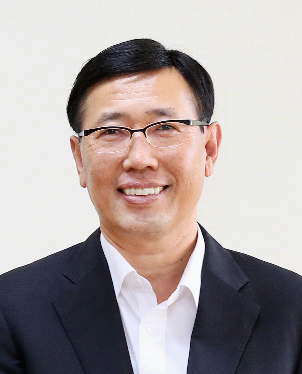 정성권 대표이사 내정자. [아시아나항공 제공]