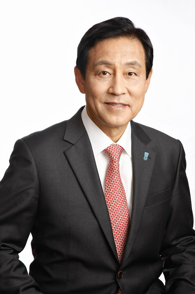 [사진=김정태 하나금융 회장]