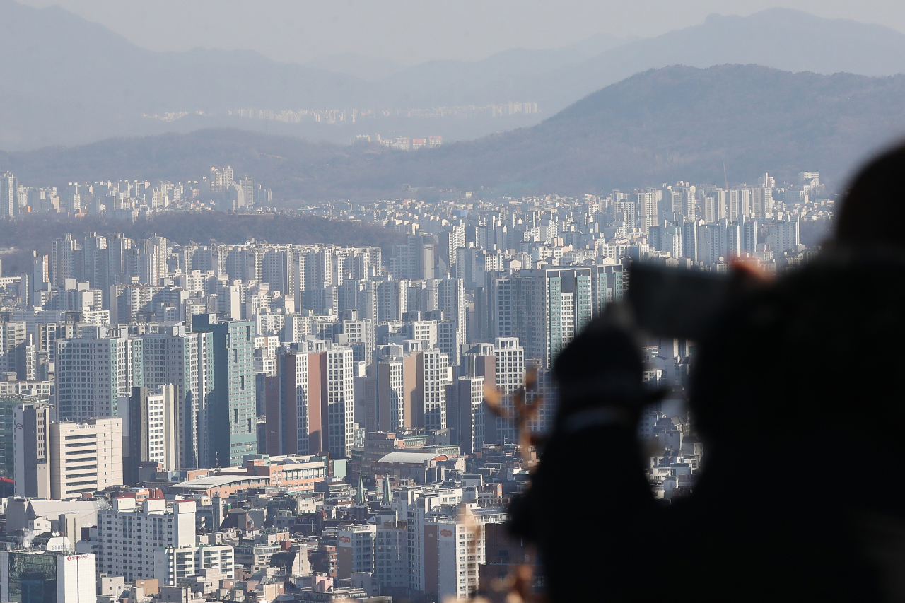 나홀로 올해 집값 하락 예상한 건산연…이유는? [부동산360]