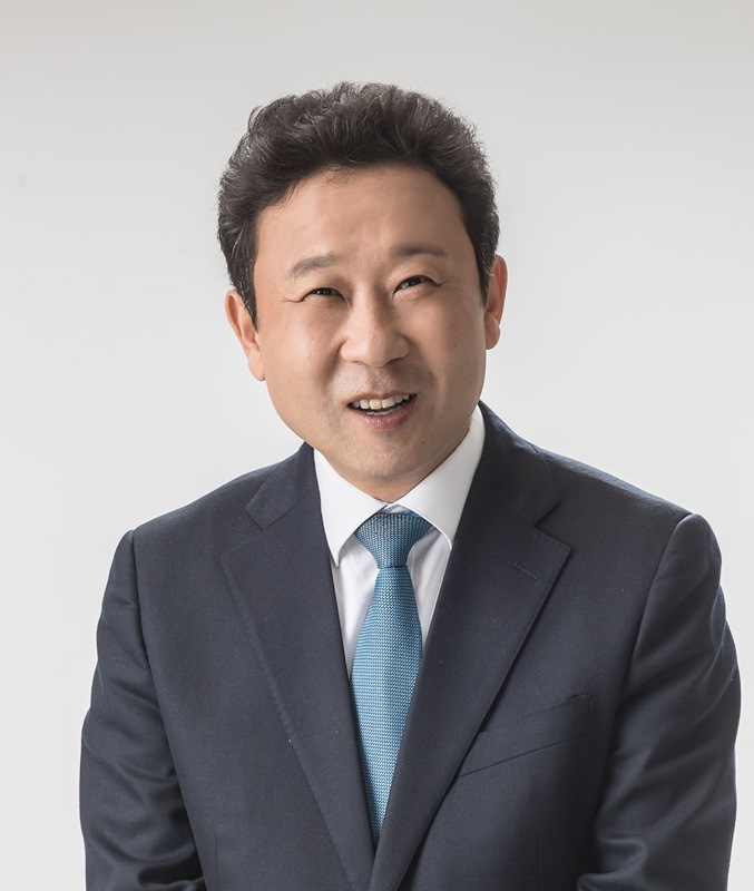 장정민 인천시 옹진군수