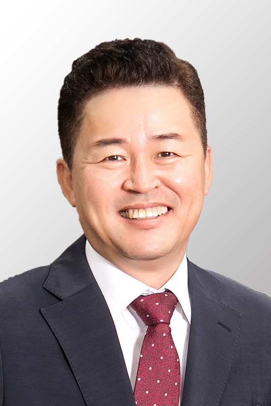 허인환 인천시 동구청장