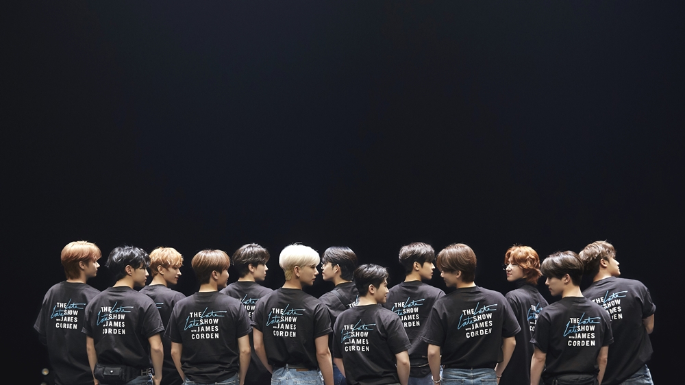 세븐틴 [플레디스엔터테인먼트 제공]