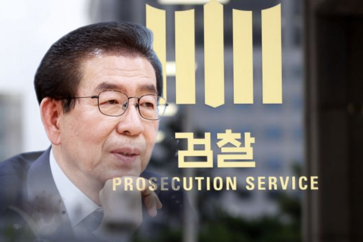 고(故) 박원순 전 서울시장의 성추행 사건이 검찰로 넘어가면서 성추행 수사 결과에 반전이 될 가능성이 제기되고 있다. [헤럴드경제DB]