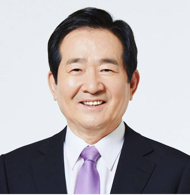 정세균 국무총리 ［헤럴드DB］