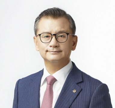 한화생명 여승주 대표이사[헤럴드DB]