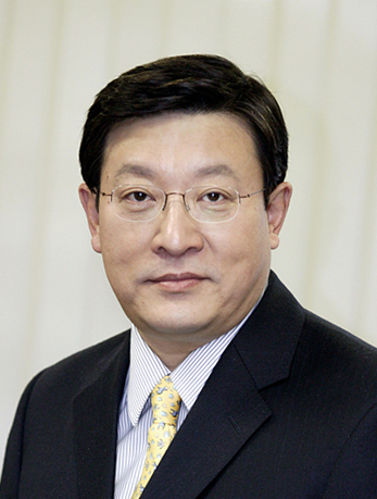 허태수 GS그룹 회장. [GS 제공]