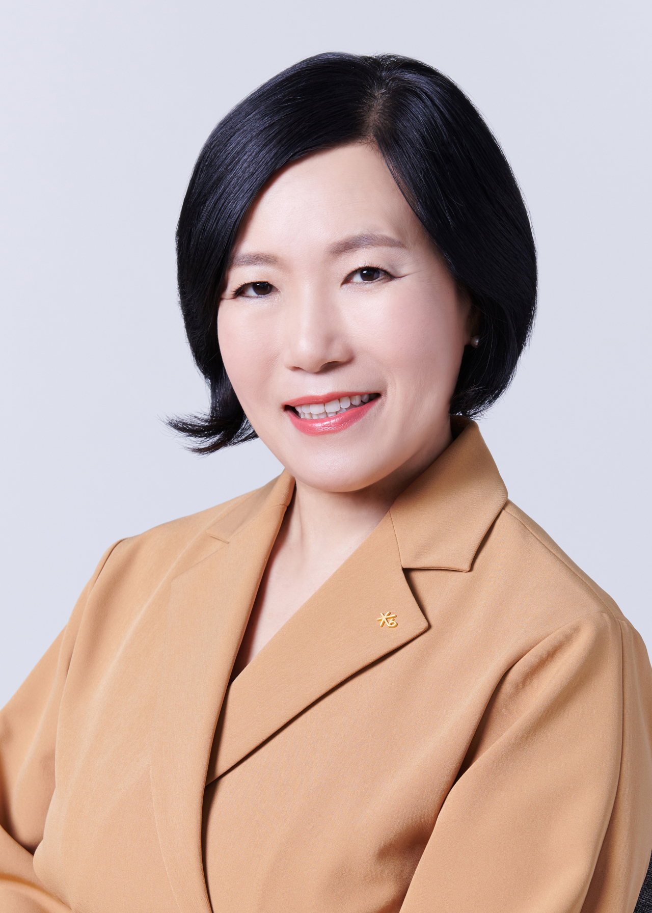 박정림 KB증권 대표[KB증권 제공]