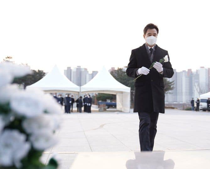 서철모 화성시장 페북 캡처.