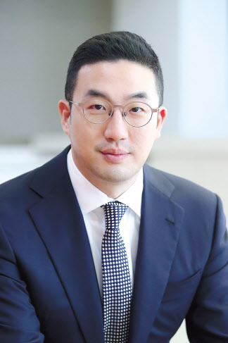 구광모 LG그룹 회장. [LG 제공]