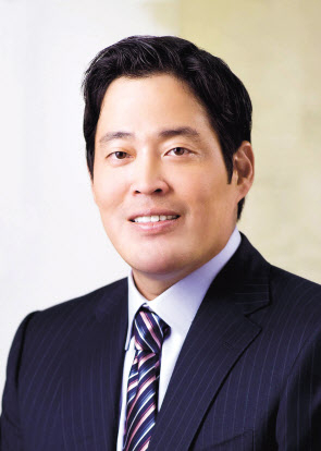 정용진 신세계그룹 부회장.