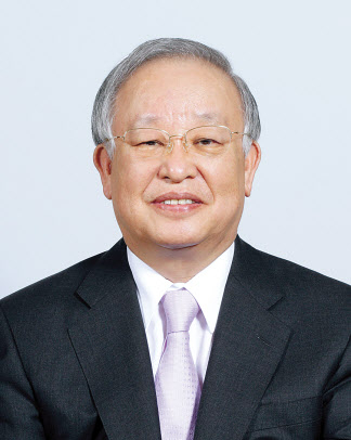손경식 CJ그룹 회장