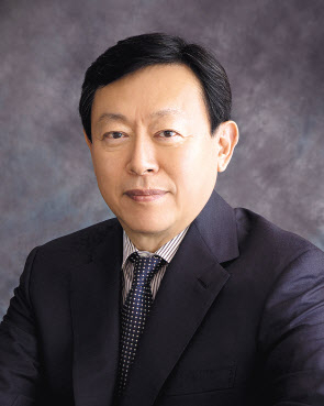 신동빈 롯데그룹 회장