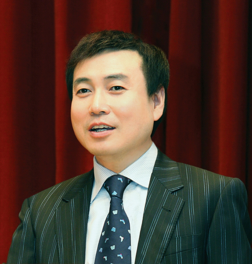 차석용 LG생활건강 부회장 [사진제공=LG생활건강]