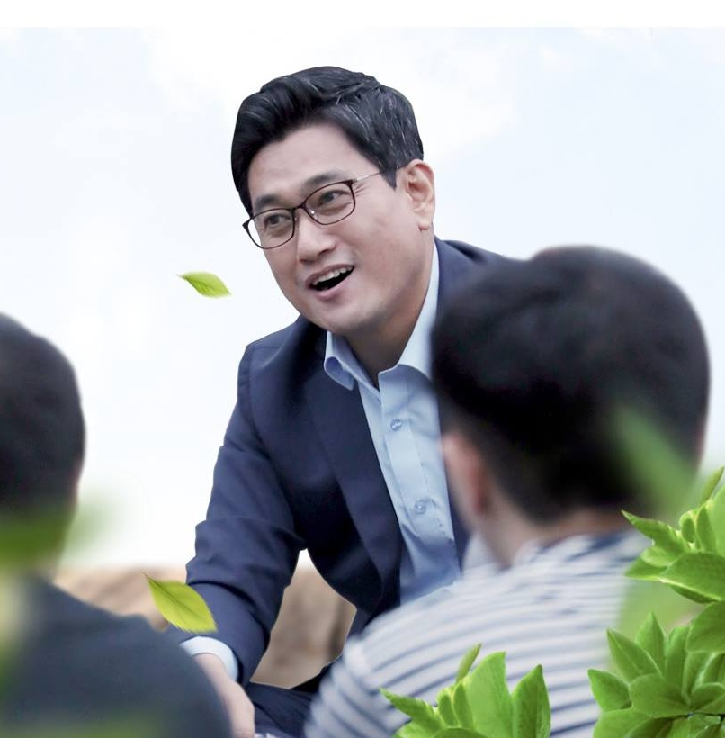 오신환 전 국민의힘 의원 [페이스북 캡처]